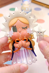 Crybaby Crying To The Moon Series