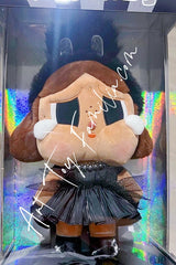 Crybaby Shiny Shiny Series Plush Doll