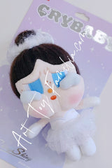 Crybaby Shiny Shiny Series Plush Pedant Blister Pack