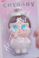 Crybaby Shiny Shiny Series Plush Pedant Blister Pack