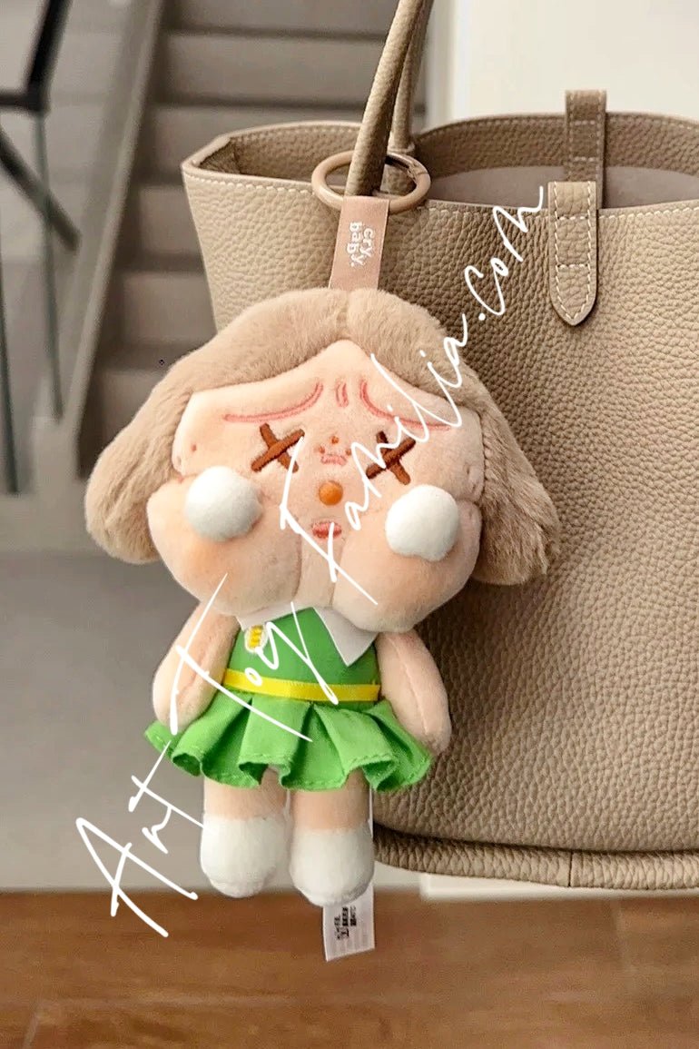 Crybaby Sunset Concert Series-Plush Pendant