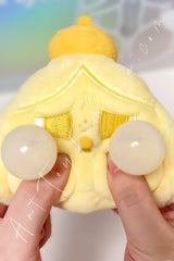 Crybaby Tears Launch Project Series