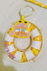 Crybaby Vacation Mode On Series Pendant