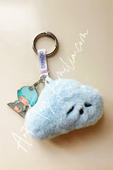 Dimoo By Your Side Series Pendant