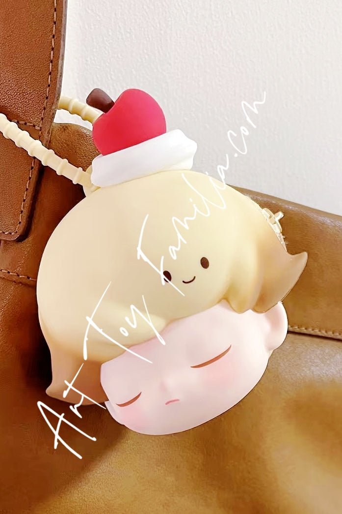 Dimoo Crush On Coffee Series Earphone Case