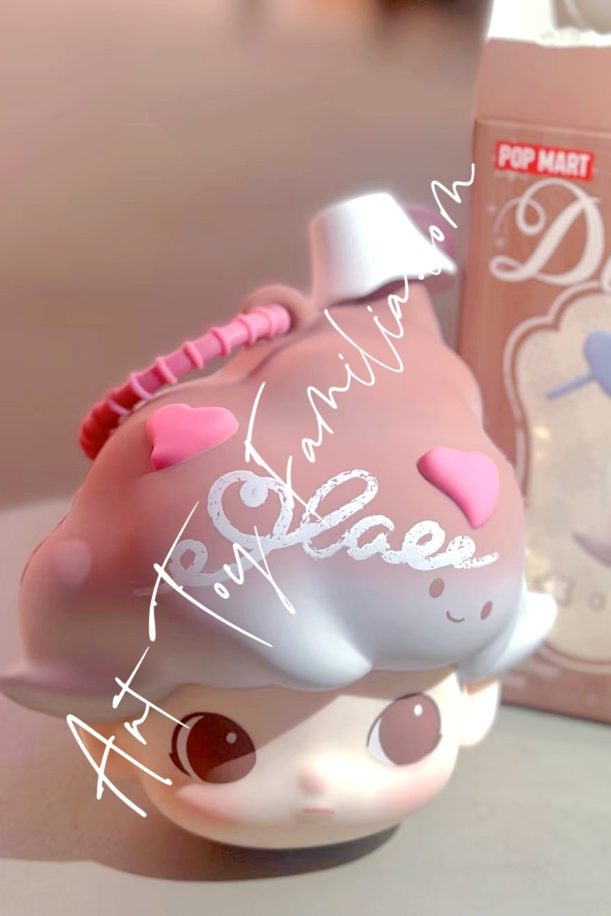 Dimoo Crush On Coffee Series Earphone Case