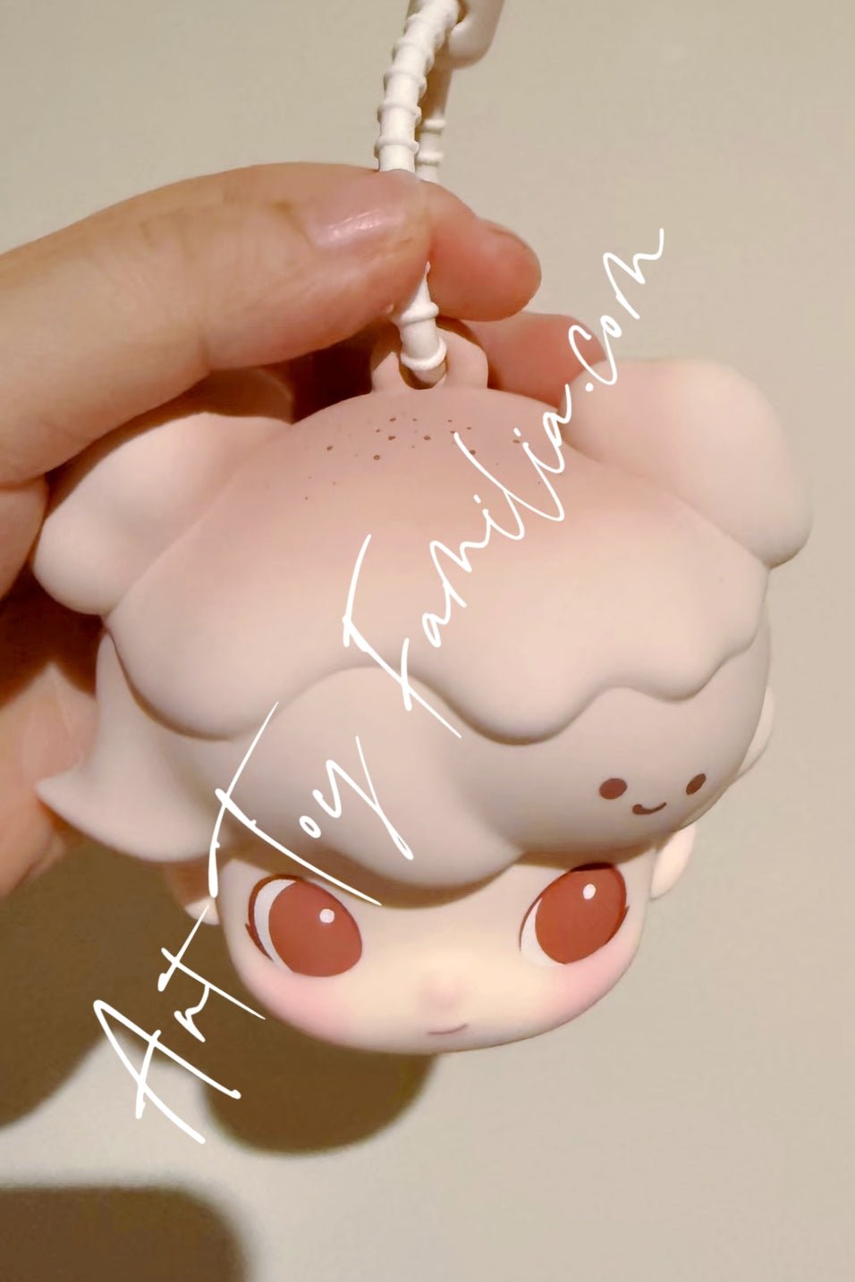 Dimoo Crush On Coffee Series Earphone Case