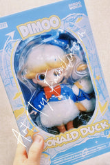 Dimoo Donald Duck 1/8 Action Figure