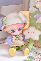 Dimoo Dream Journey 1/8 Action Figure