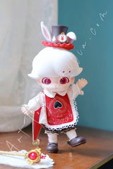 Dimoo Fairy Tale Wonderland 1/8 Action Figure