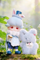 Dimoo Fairy Tale Wonderland 1/8 Action Figure