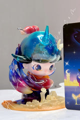 Dimoo × Honor Of Kings 10th Anniversary Limited Figurine