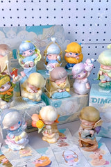 Dimoo Memories We Hold Series