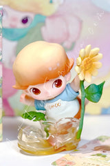 Dimoo Moments in Bloom Series