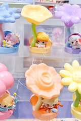 Dimoo Moments in Bloom Series Sensor-activated Nightlight