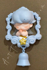 Dimoo Rondo Of Dream Series Fridge Magnet