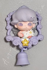 Dimoo Rondo Of Dream Series Fridge Magnet
