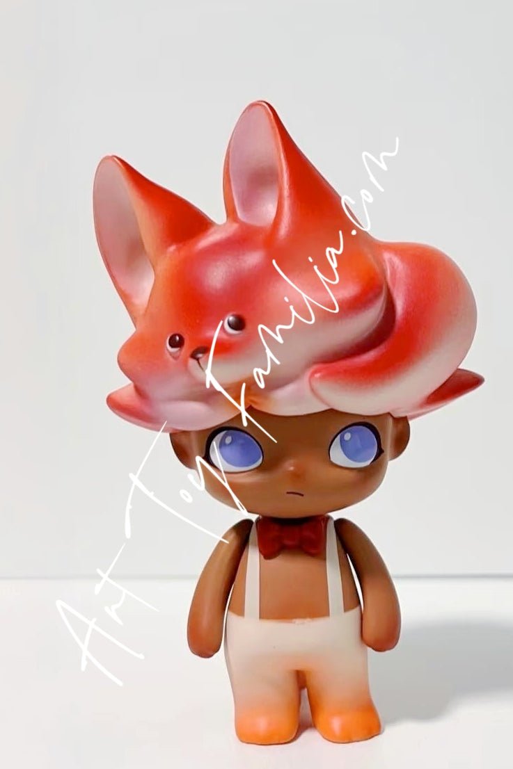 Dimoo Stray Animals Series
