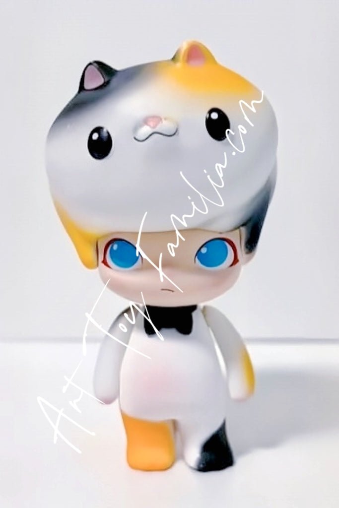 Dimoo Stray Animals Series