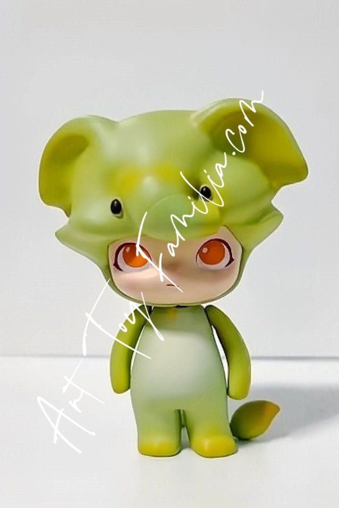 Dimoo Stray Animals Series