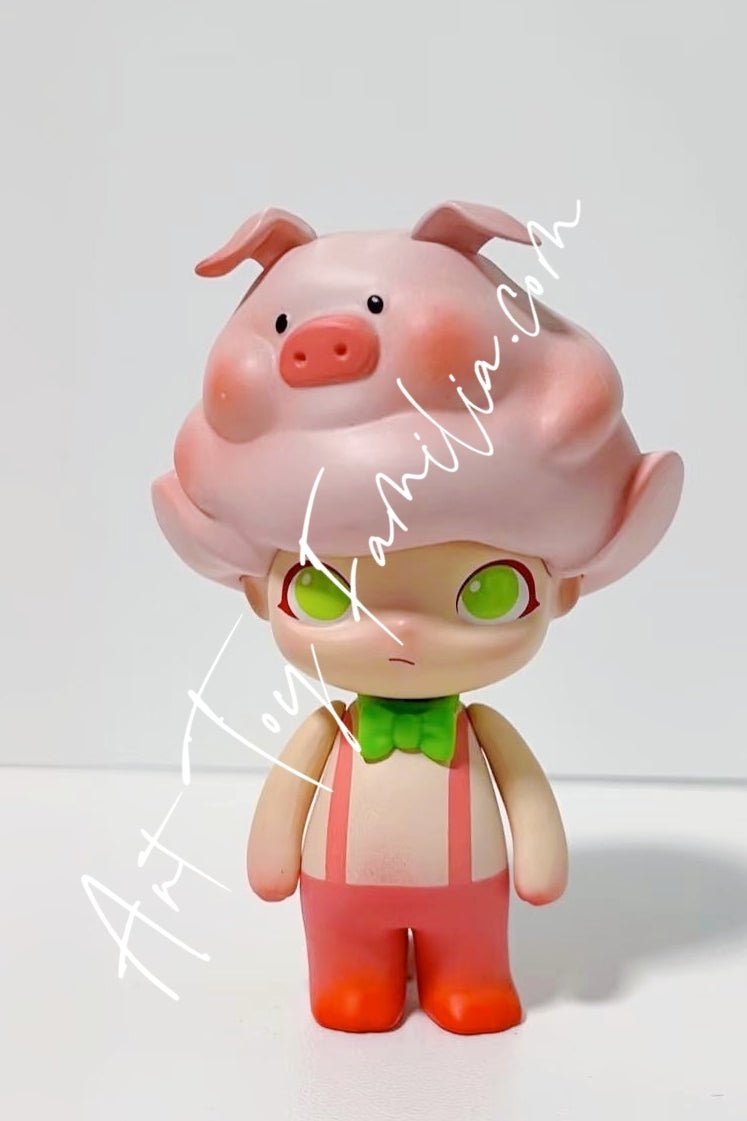 Dimoo Stray Animals Series