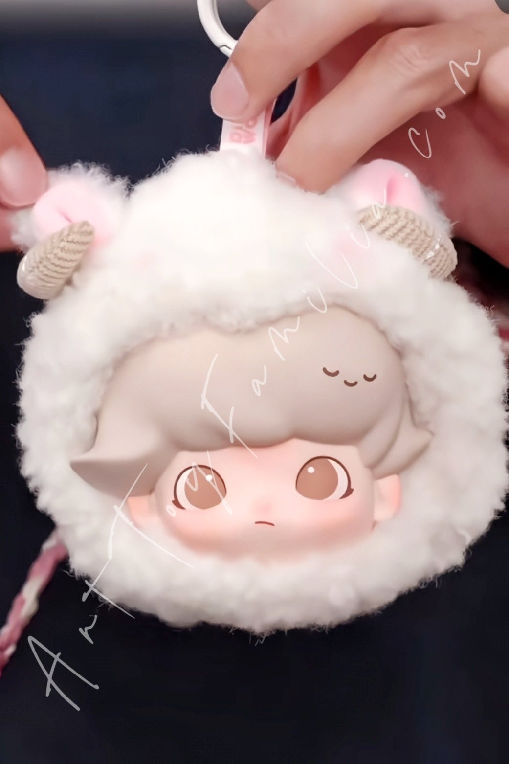 Dimoo The Secret Theatre Club Series Earphone Case