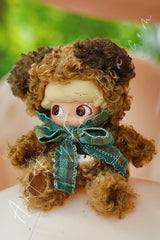 Dimoo Tiny Puppy 1/8 Action Figure