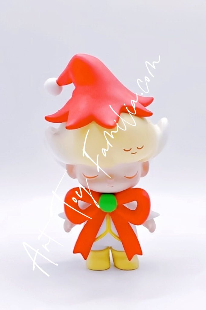 Dimoo Xmas Christmas 2019 Series