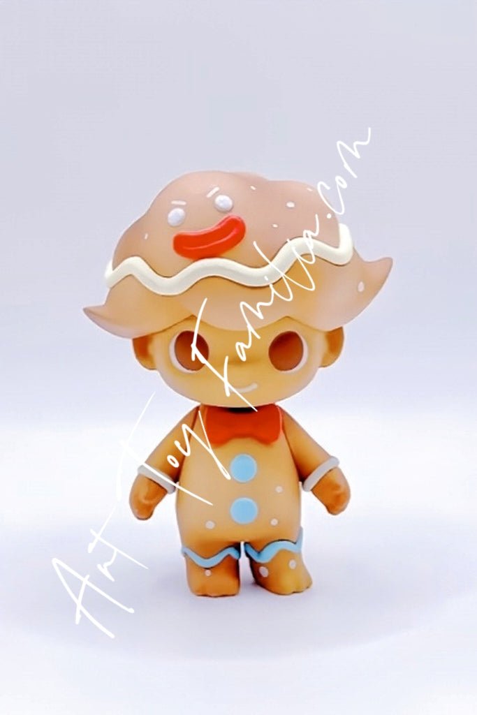 Dimoo Xmas Christmas 2019 Series