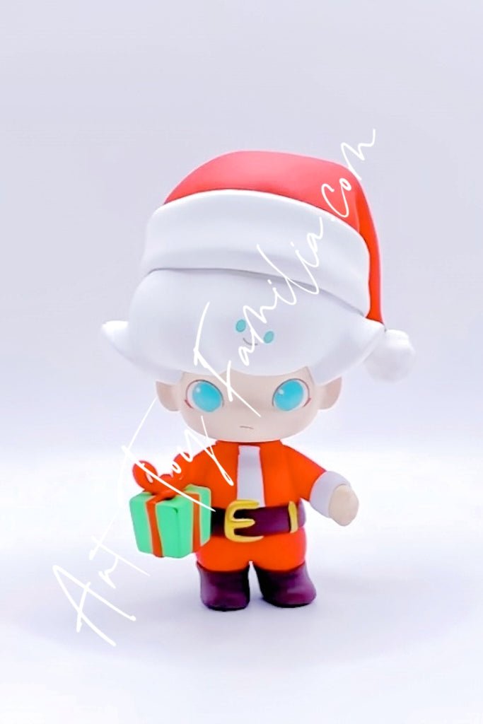 Dimoo Xmas Christmas 2019 Series