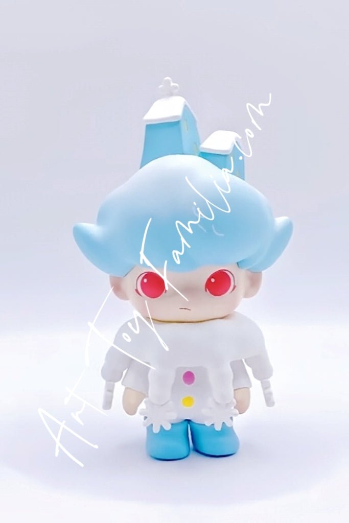 Dimoo Xmas Christmas 2019 Series