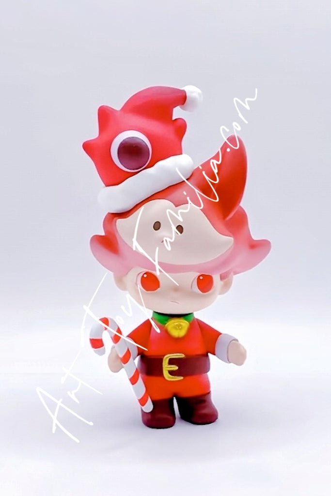Dimoo Xmas Christmas 2019 Series