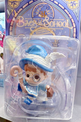 Hacipupu Back To School Figurine