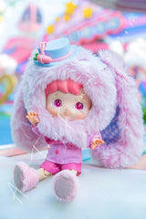 Hacipupu Into the Secret Realm 1/8 Action Figure