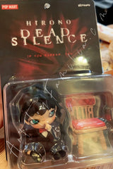 Hirono × Dead Silence Figurine