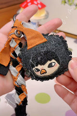Hirono Mist-Walker Series Felt Ornament