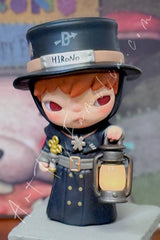Hirono Monsters Carnival Series