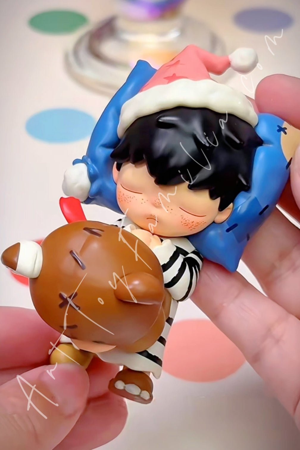 Hirono Monsters Carnival Series