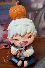 Hirono Monsters Carnival Series