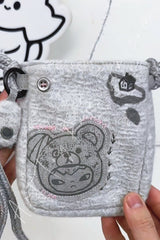 Hirono Road Journal Series Mini Bag