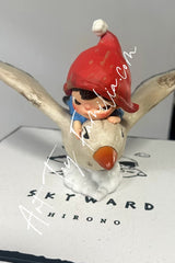 Hirono Skyward Figurine