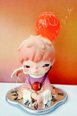 Hirono × Stefanie Sun Aut Nihilo Figurine