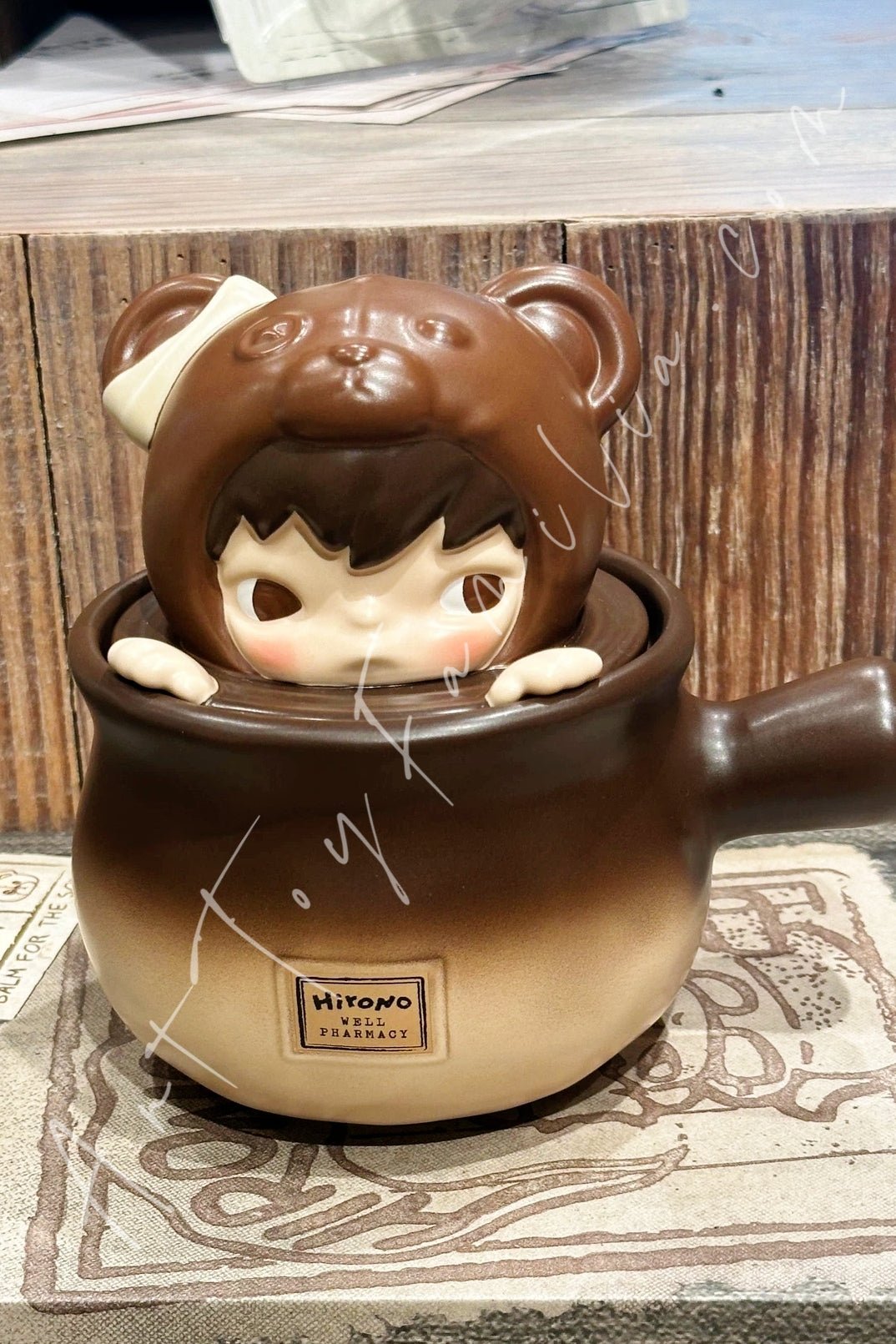 Hirono Tranquility Ceramic Cup