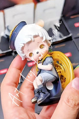 Inosoul In The Still Room Series