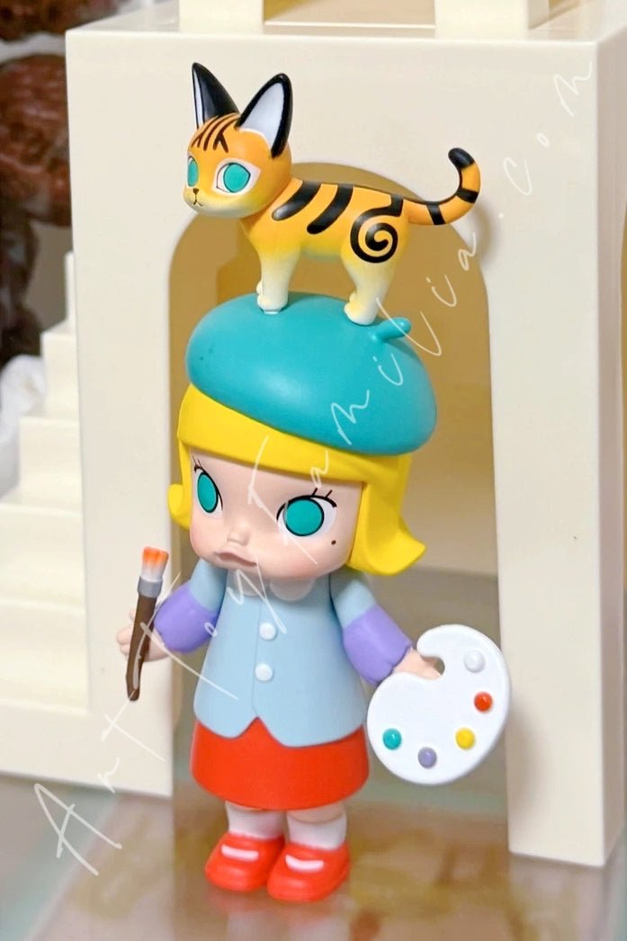 Molly Auction Series