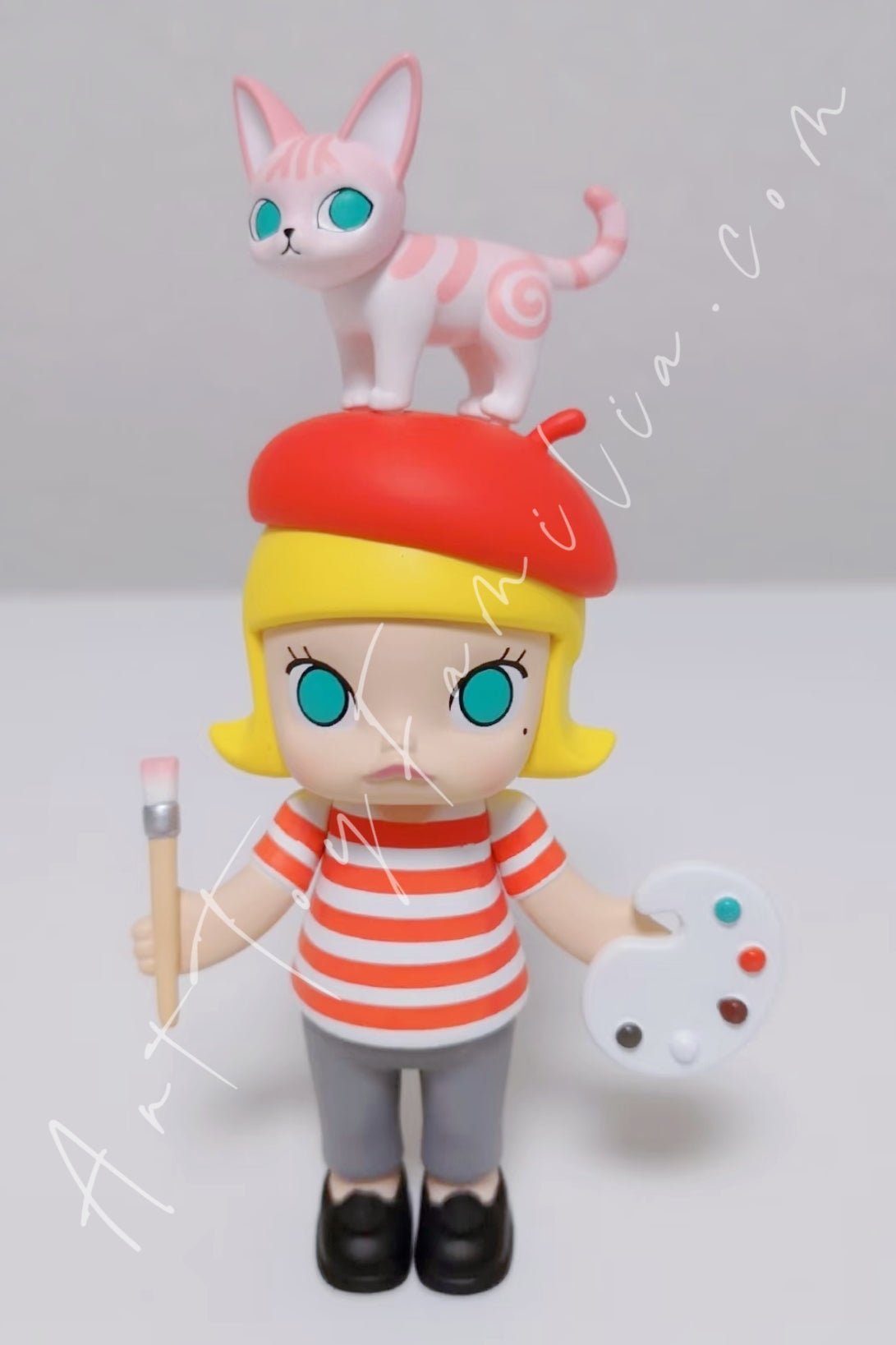 Molly Auction Series