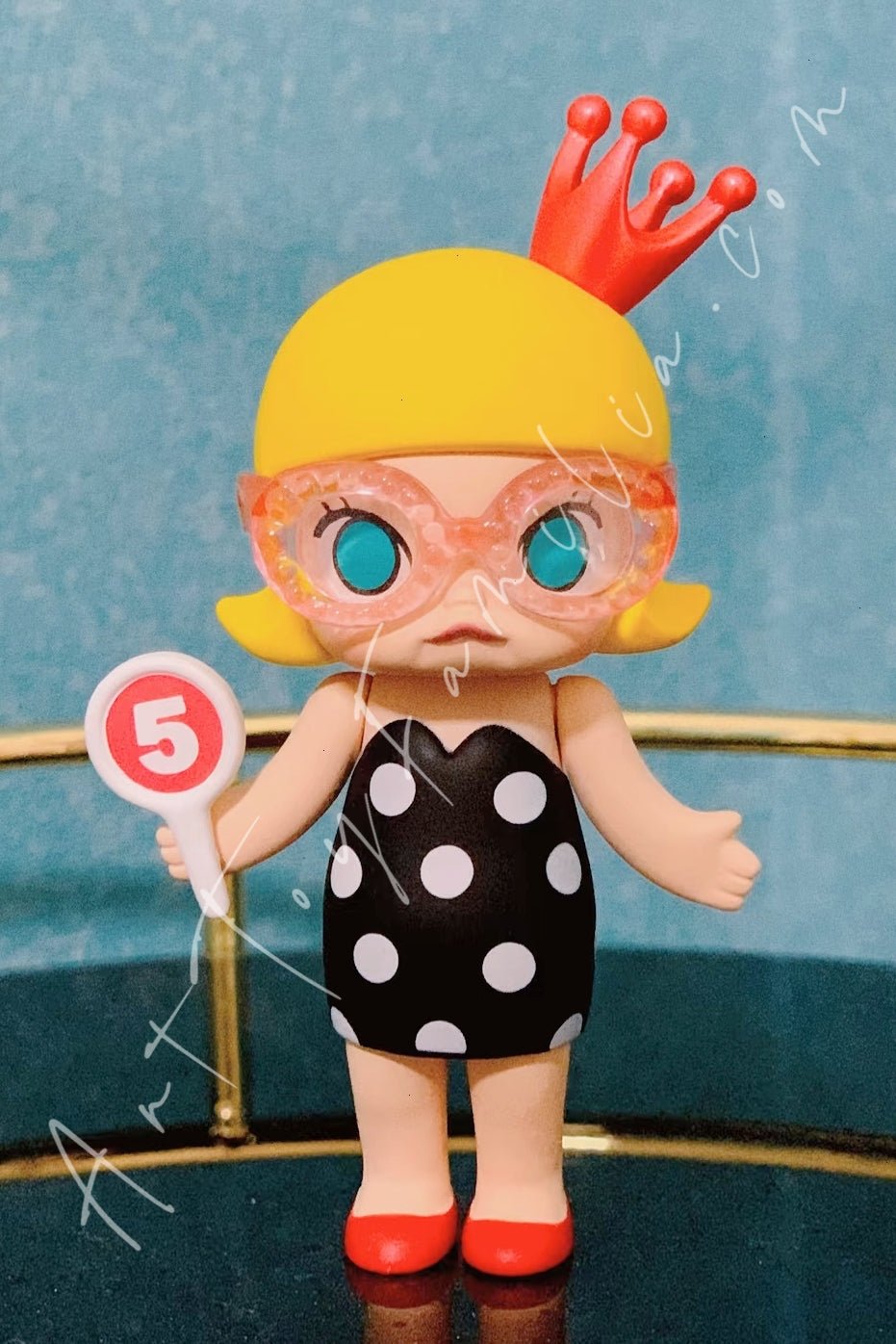Molly Auction Series