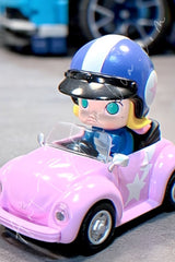 Molly Car Car Series
