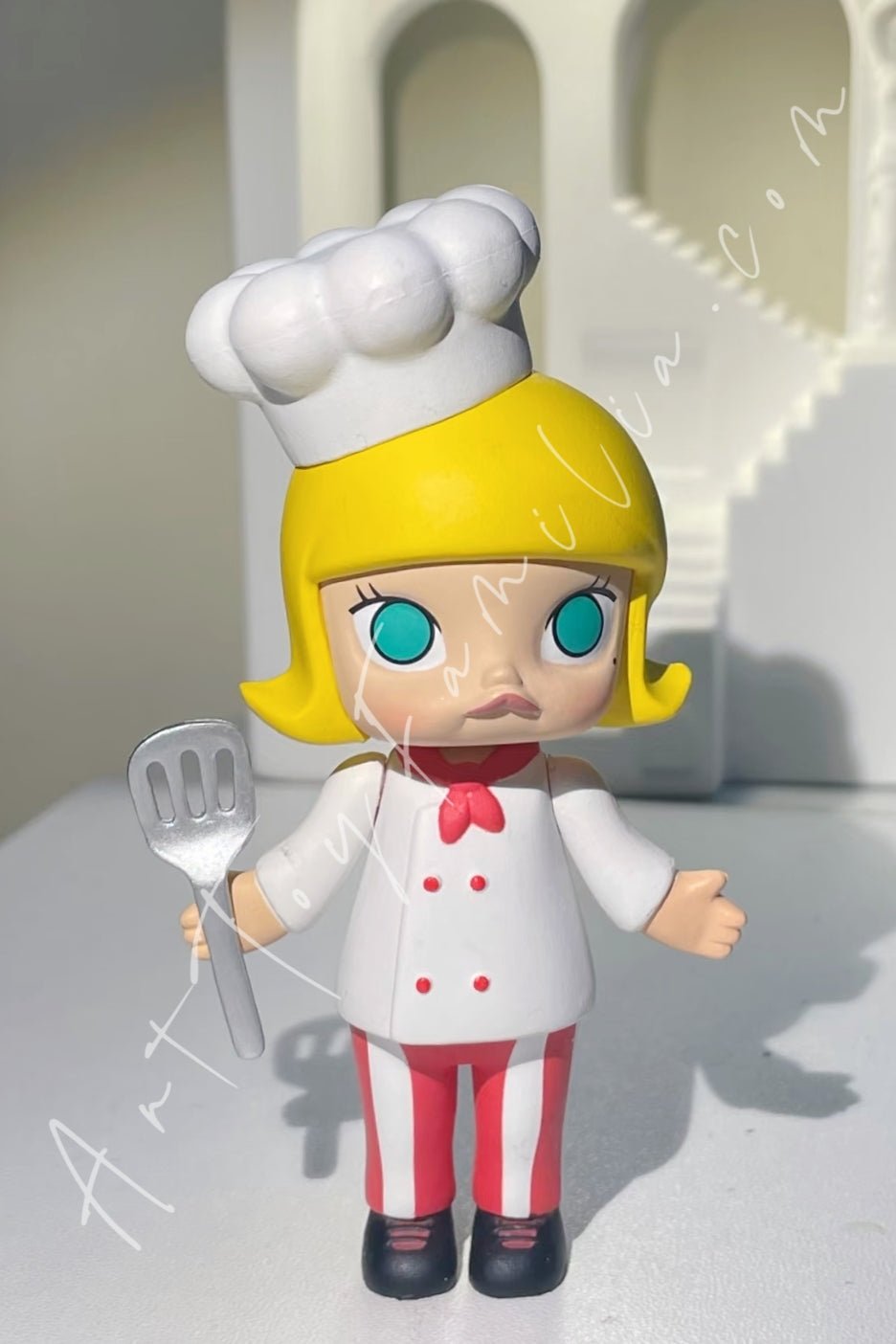 Molly Career Series 2