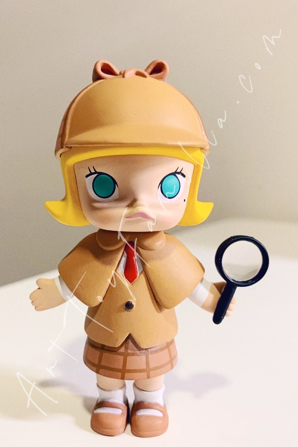 Molly Career Series 2